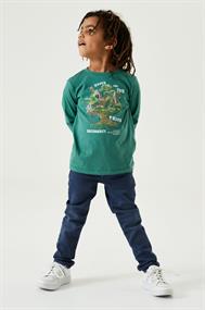 T-shirt jongens