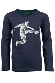 T-shirt jongens