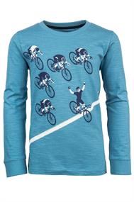 T-shirt jongens