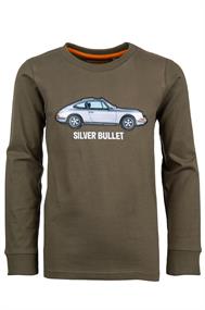 T-shirt jongens