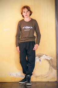 T-shirt jongens