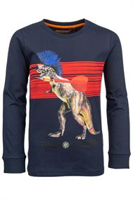 T-shirt jongens