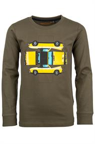 T-shirt jongens