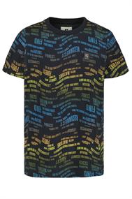 T-shirt jongens