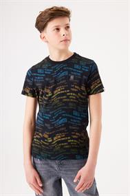 T-shirt jongens