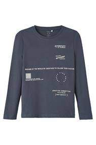 T-shirt jongens