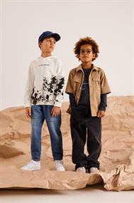 T-shirt jongens