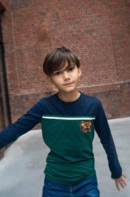 T-shirt jongens