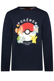 T-shirt jongens