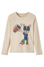 T-shirt jongens