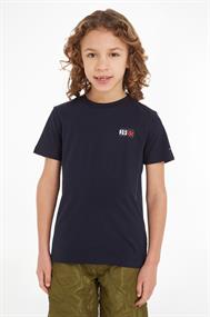 T-shirt jongens