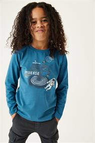 T-shirt jongens