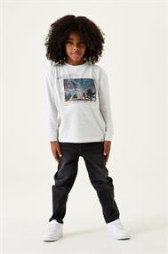 T-shirt jongens