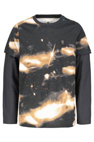 T-shirt jongens