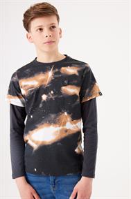 T-shirt jongens