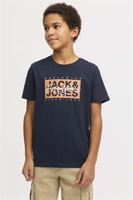 T-shirt jongens