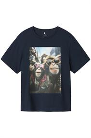 T-shirt jongens