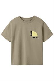T-shirt jongens