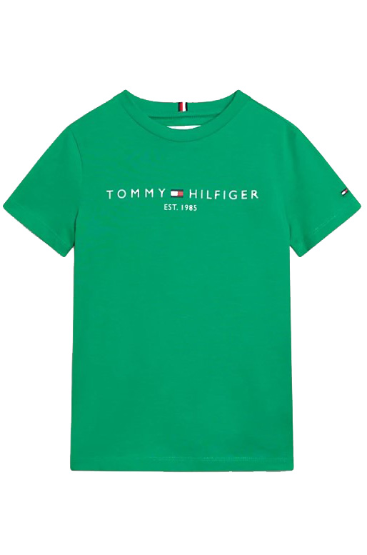 T-shirt jongens