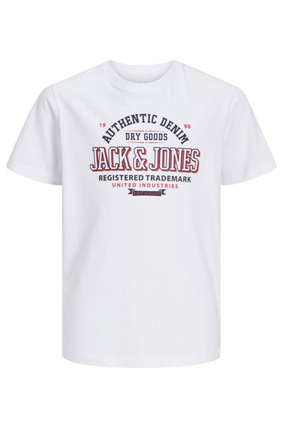 T-shirt jongens