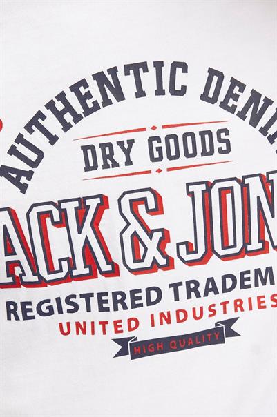 T-shirt jongens