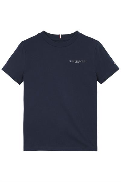 T-shirt jongens