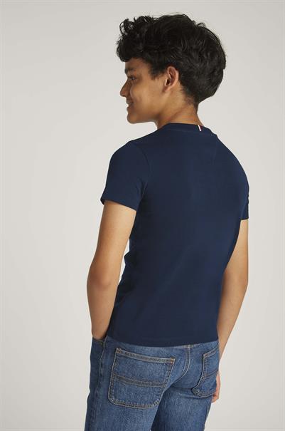 T-shirt jongens