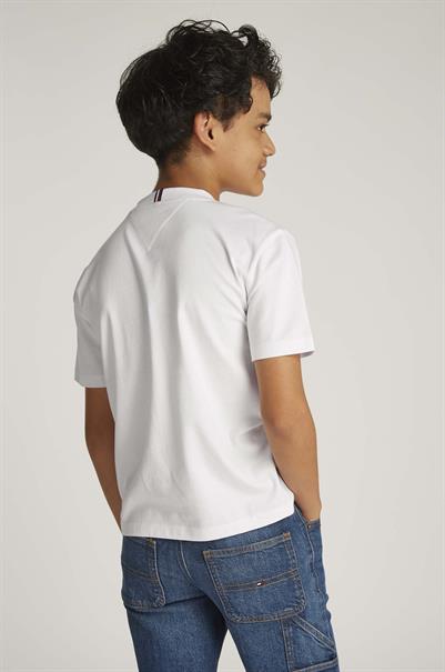 T-shirt jongens