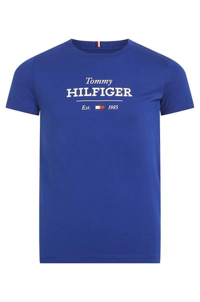 T-shirt jongens