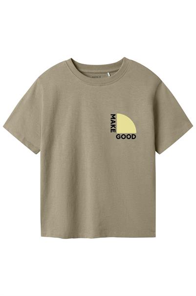 T-shirt jongens