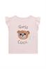 T-shirt meisjes | GIKS