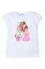 T-shirt meisjes | GIKS