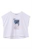 T-shirt meisjes | GIKS