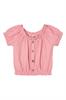 T-shirt meisjes | GIKS