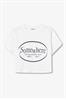 T-shirt meisjes | GIKS