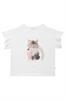 T-shirt meisjes | GIKS