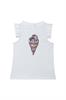 T-shirt meisjes | GIKS
