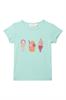 T-shirt meisjes | GIKS