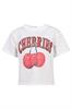 T-shirt meisjes | GIKS