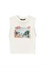 T-shirt meisjes | GIKS