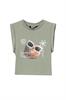 T-shirt meisjes | GIKS