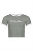 T-shirt meisjes | GIKS