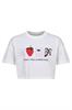 T-shirt meisjes | GIKS