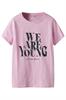 T-shirt meisjes | GIKS