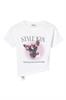 T-shirt meisjes | GIKS