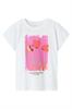 T-shirt meisjes | GIKS