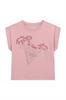 T-shirt meisjes | GIKS