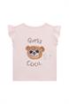 T-shirt meisjes | GIKS