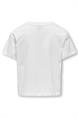 T-shirt meisjes | GIKS
