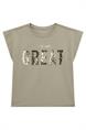 T-shirt meisjes | GIKS